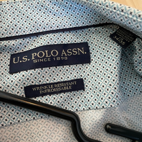 Dress shirt - Picture 2 of 2